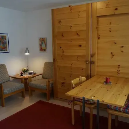 Appartamento Paradies 308 *
