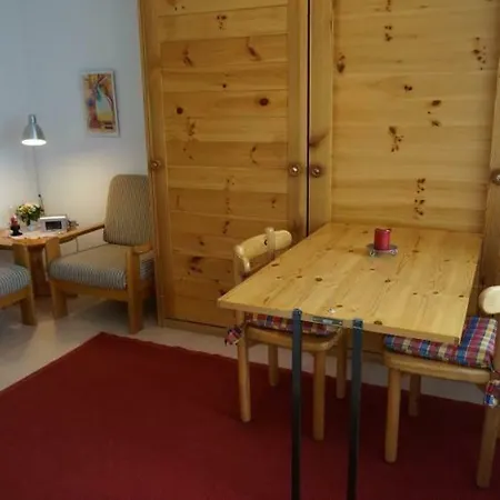 Paradies 308 * Arosa