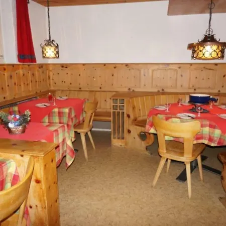 Paradies 308 Appartamento