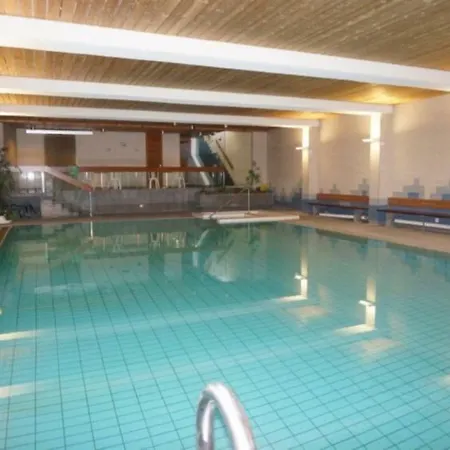 Appartamento Paradies 308 Arosa