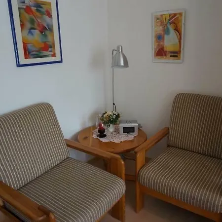 Appartamento Paradies 308 *