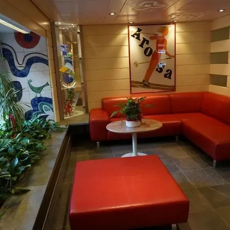 Paradies 308 Arosa