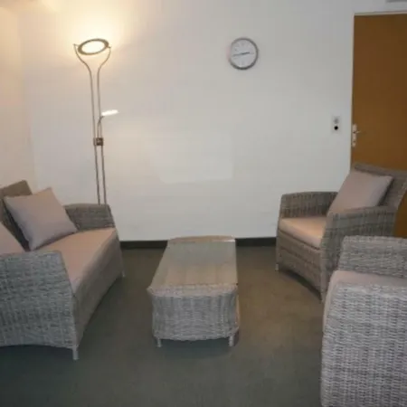 Paradies 308 Appartamento *