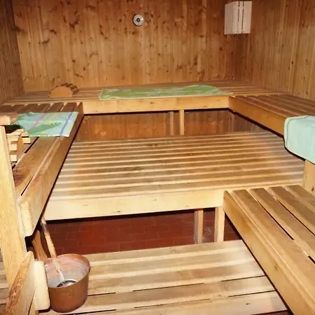 Paradies 308 Apartment