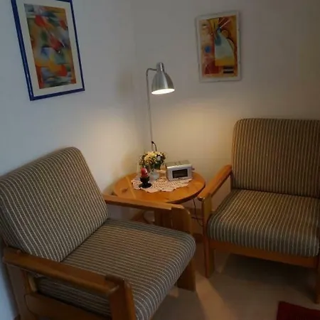 Paradies 308 Apartment Arosa